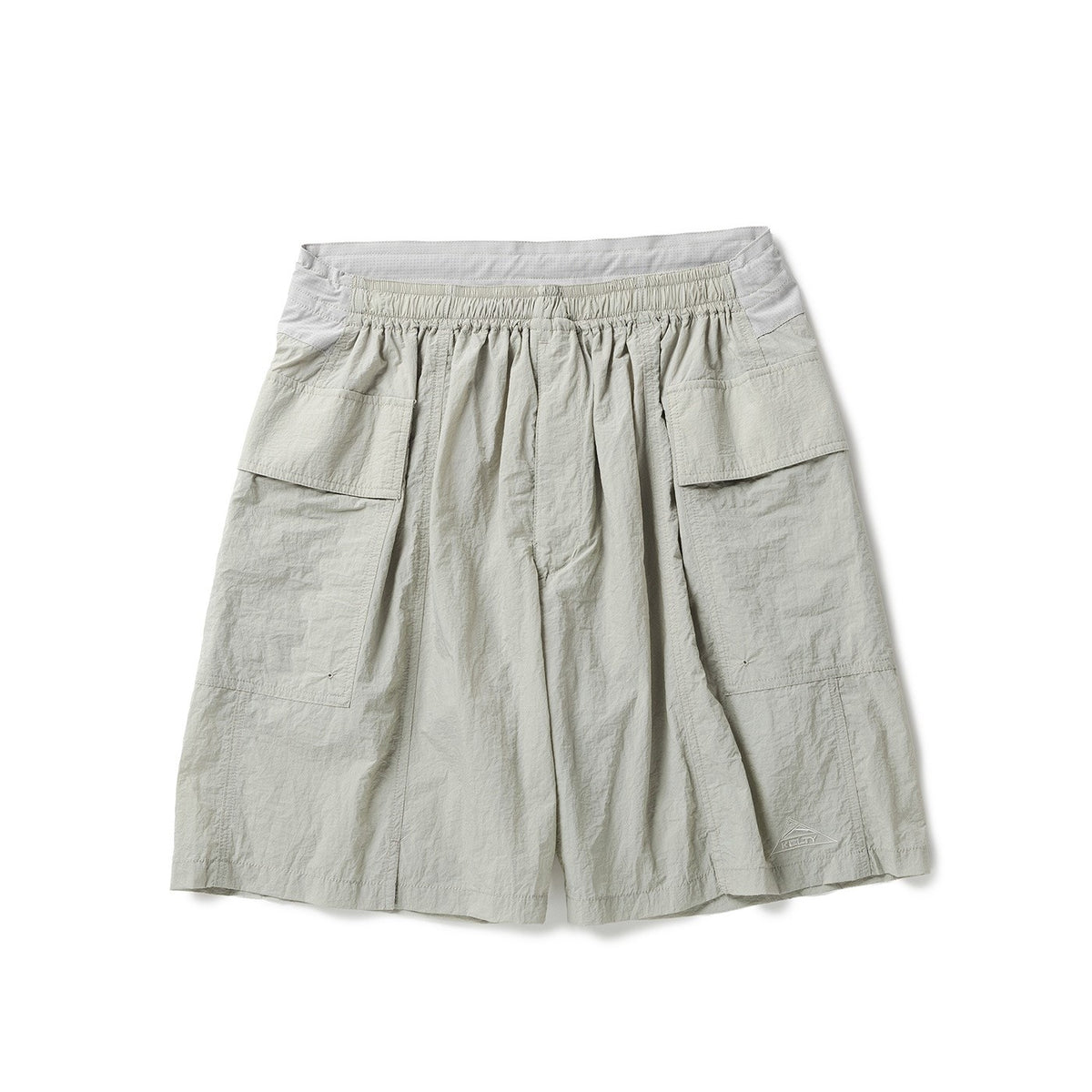 NFC × KELTY タンクショーツ（NFKL-02）