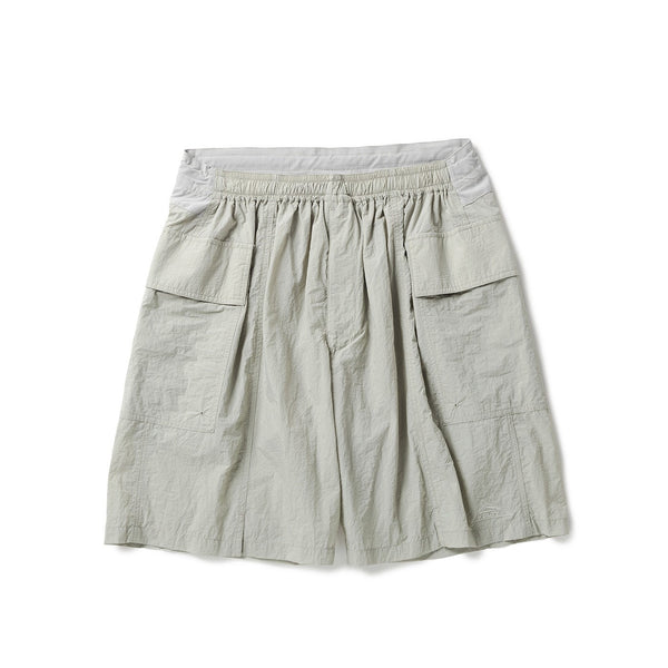 NFC × KELTY タンクショーツ（NFKL-02）