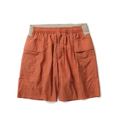 NFC × KELTY タンクショーツ（NFKL-02）