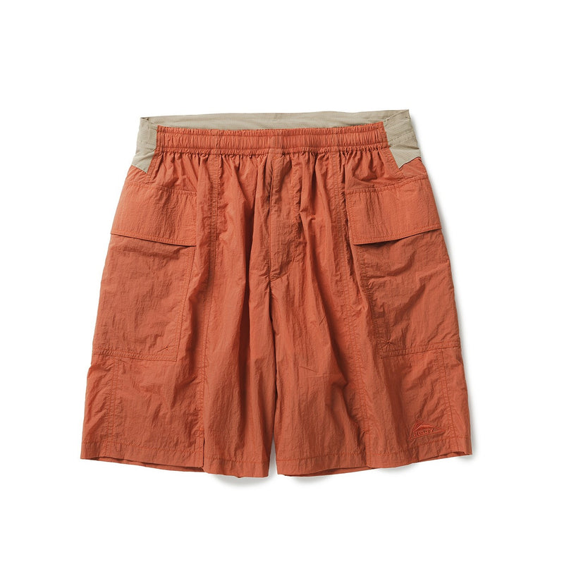 NFC × KELTY タンクショーツ（NFKL-02）