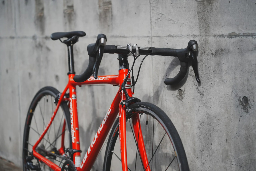 CANNONDALE_【中古】【2009年モデル】CAAD9-6