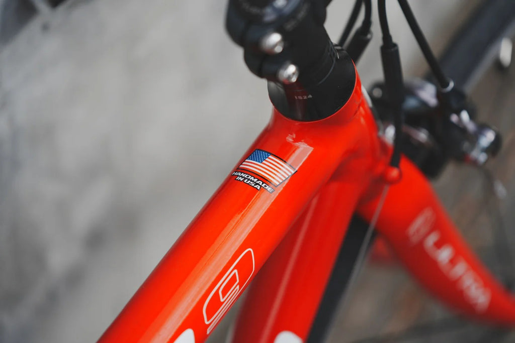 CANNONDALE_【中古】【2009年モデル】CAAD9-6