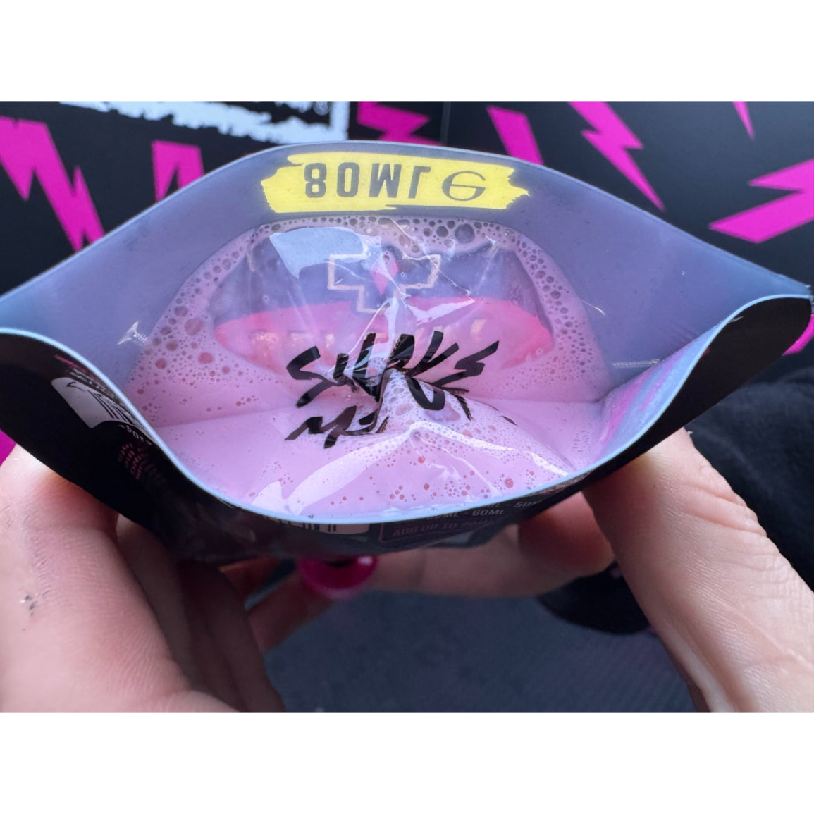 ROAD & GRAVEL TUBELESS SEALANT Muc-off マックオフ チューブレスシーラント ロードバイクシーラント グラベルチューブレス 竹繊維シーラント 高圧タイヤ対応