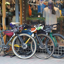 ROAD RUNNER BAGS
