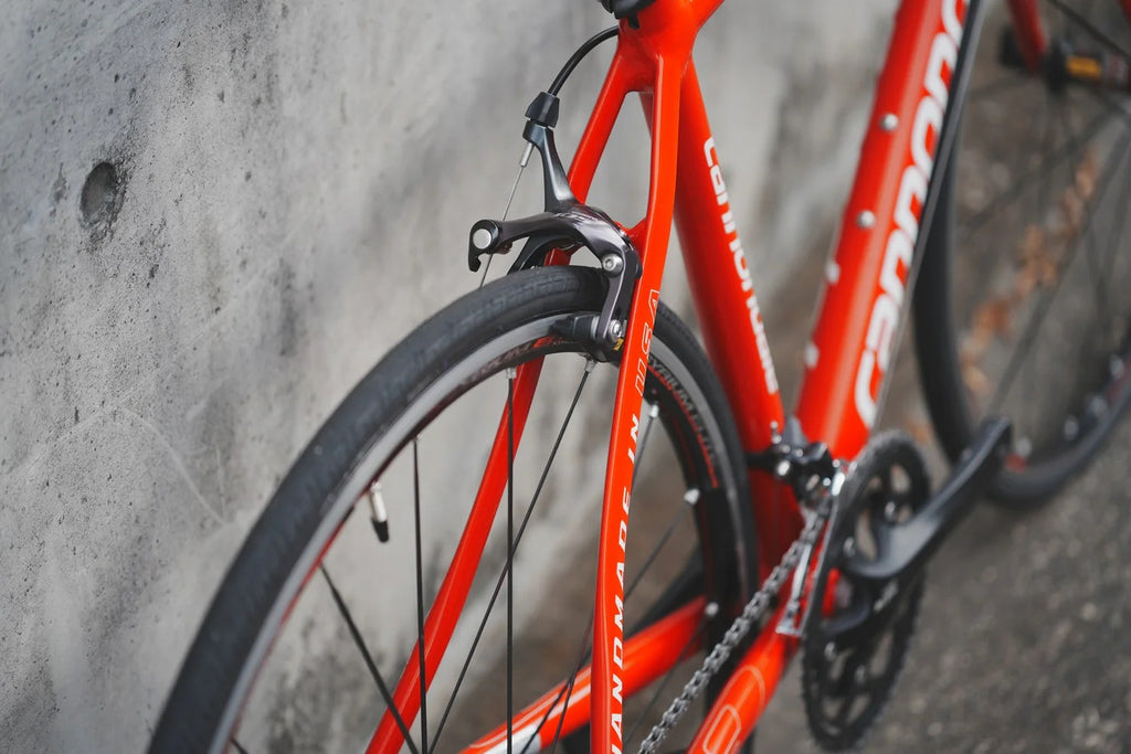 CANNONDALE_【中古】【2009年モデル】CAAD9-6