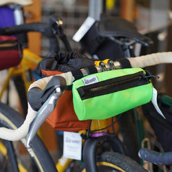 ROAD RUNNER BAGS