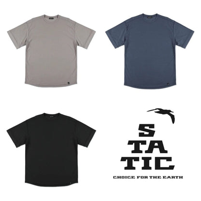 RAW S/S