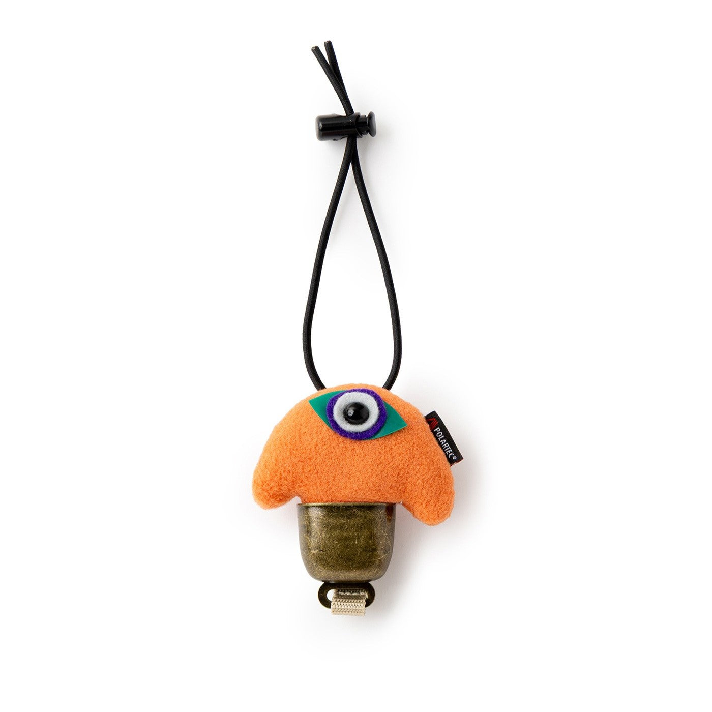 narifuri / 【narifuri × WONDER WORKS】消音できる熊鈴 「鈴モン