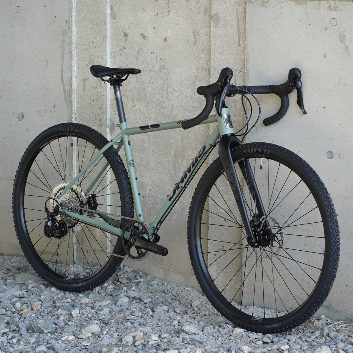 【在庫セール！】RENEGADE S2（Flat Moss）