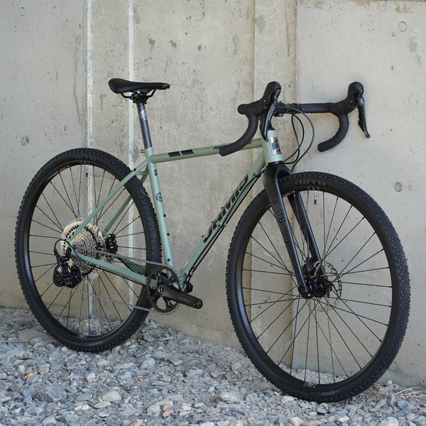 【在庫セール！】RENEGADE S2（Flat Moss）