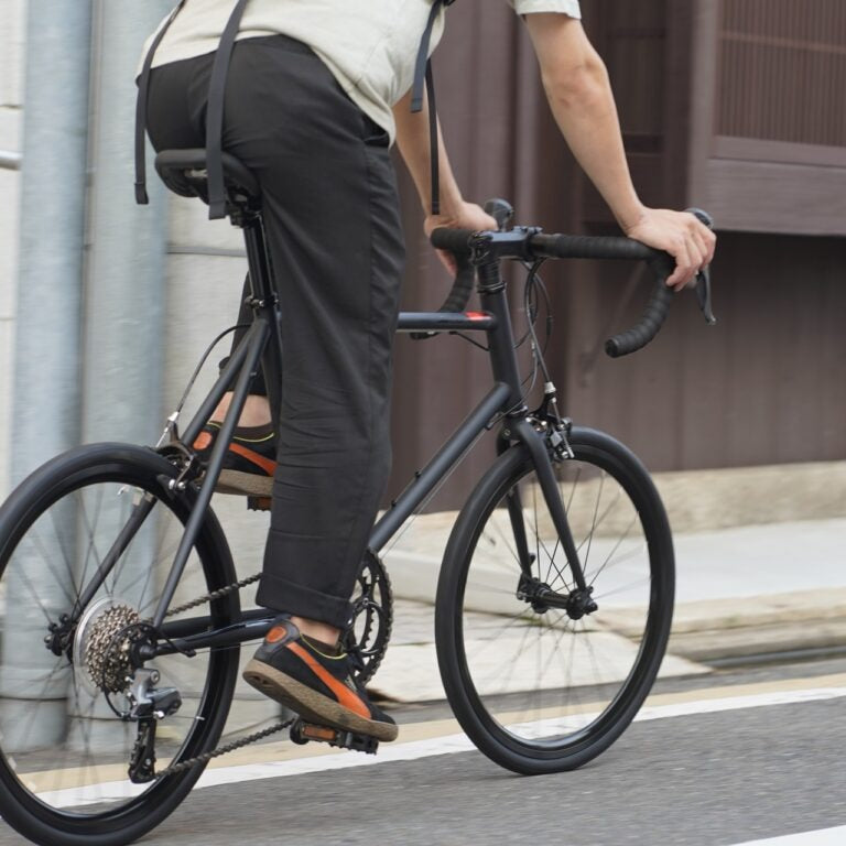 FUJI ヘリオンR 発送できませんのでごめんなさい。 FUJI HELION R 2026｜451ホイール採用のクロモリミニベロロード – 京都