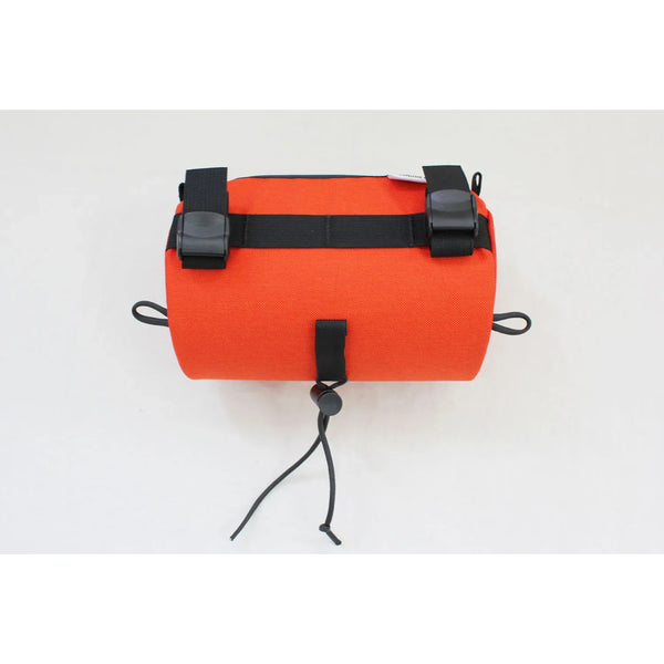 【在庫セール！】Burrito Supreme Handlebar Bag