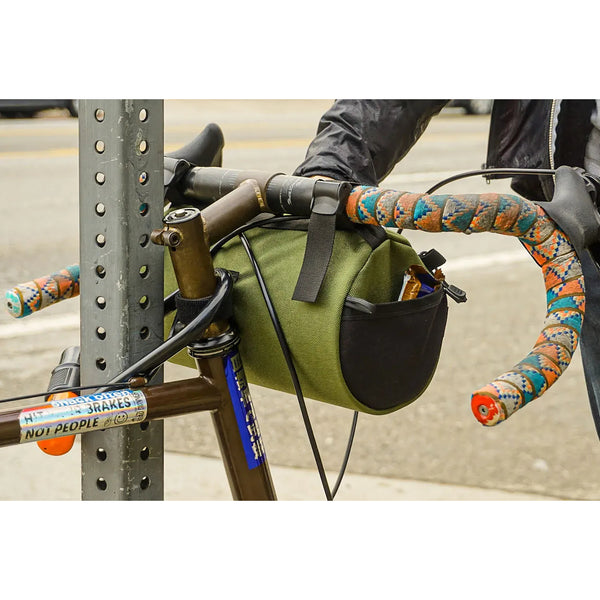 【在庫セール！】California Burrito Handlebar Bag