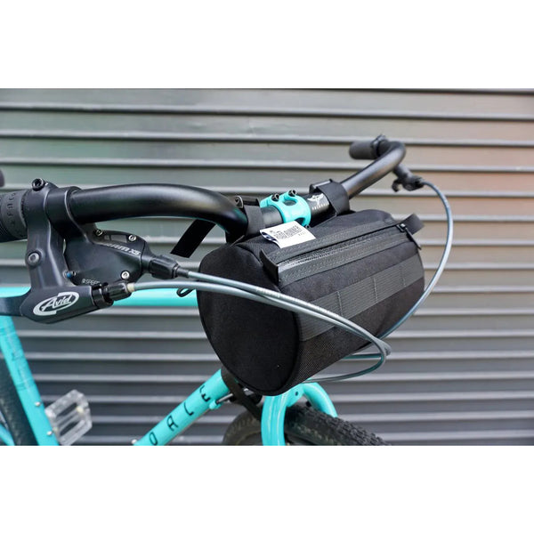 【在庫セール！】Burrito Supreme Handlebar Bag