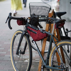 ROAD RUNNER BAGS