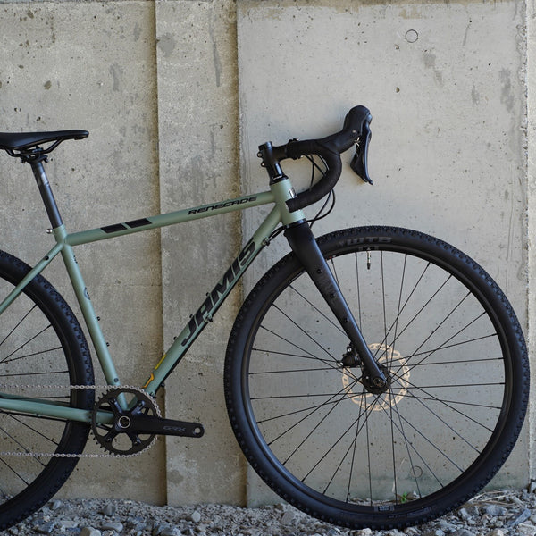 【在庫セール！】RENEGADE S2（Flat Moss）