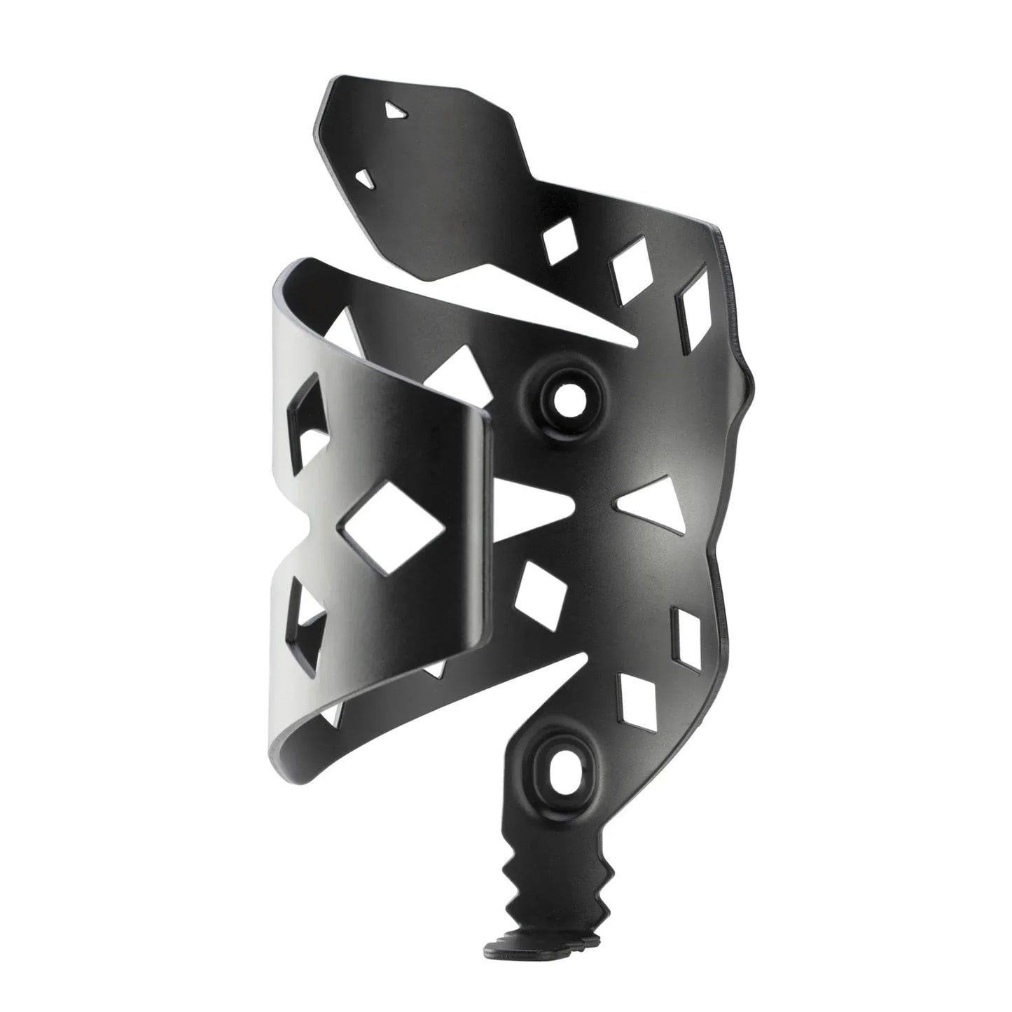 ラトルスネイク・ケージ ボトルケージ 軽量 サイドロード ボトルケージ アルミ ボトルケージ グラベル ボトルケージ 小径フレーム ボトルケージ バイクパッキング ケージ PDW ボトルケージ