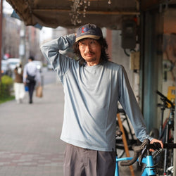 ALL ELEVATION L/S M's PHOTO COLLECTION