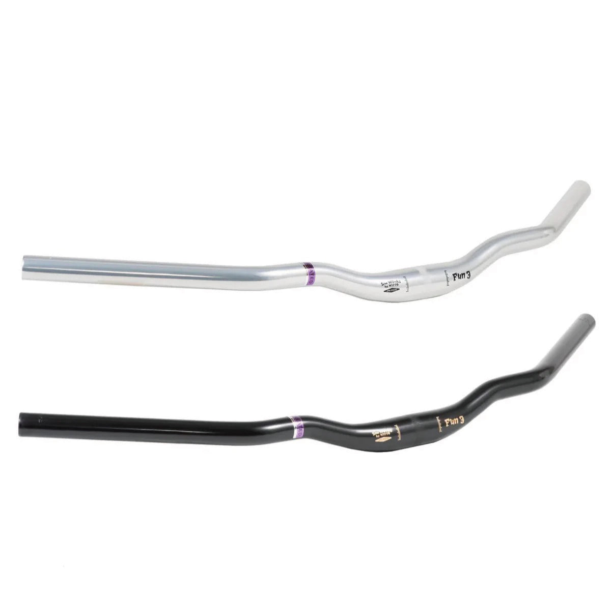 [SIM WORKS by NITTO] Fun 3 Bar