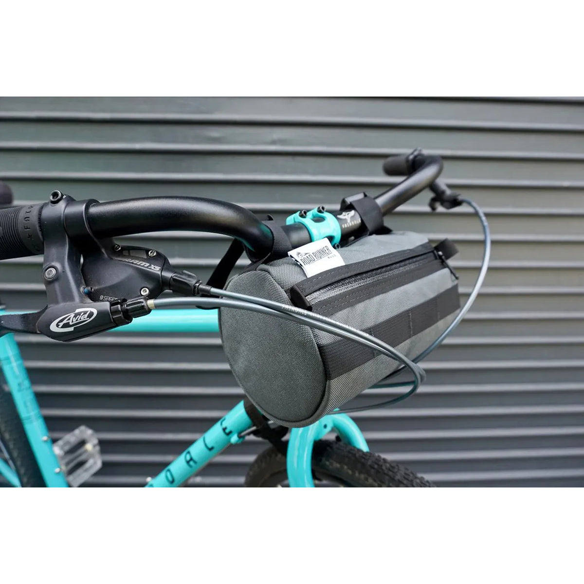 【在庫セール！】Burrito Supreme Handlebar Bag