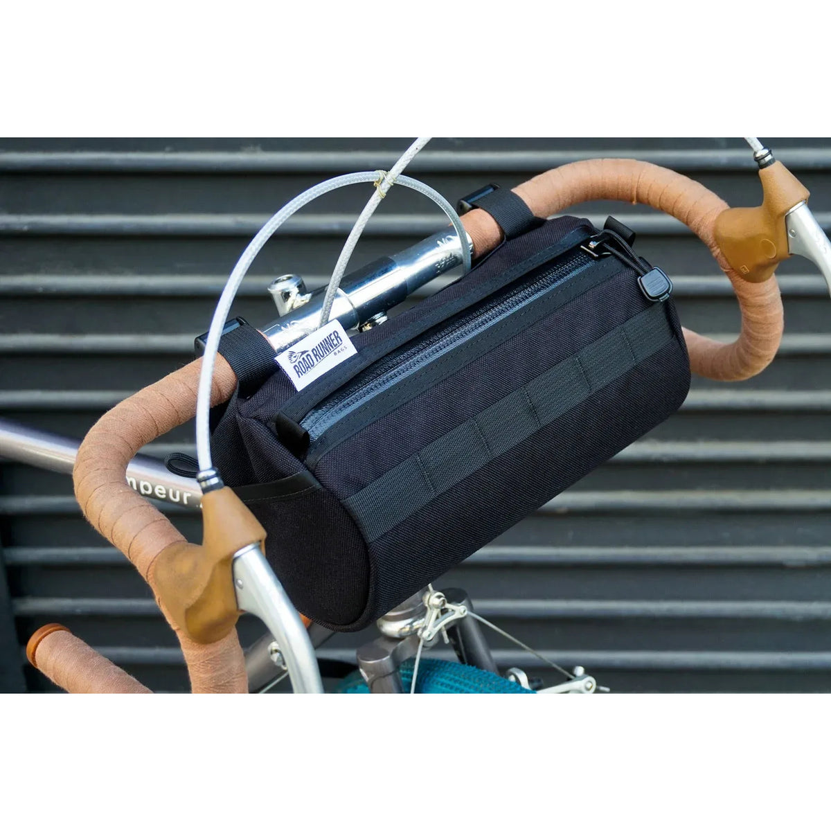 【在庫セール！】California Burrito Handlebar Bag