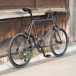 [2026 Model] HELION R PHOTO COLLECTION