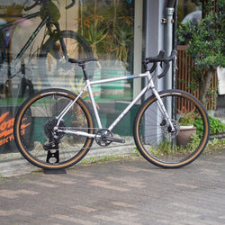 GRAVELKING ZX PHOTO COLLECTION