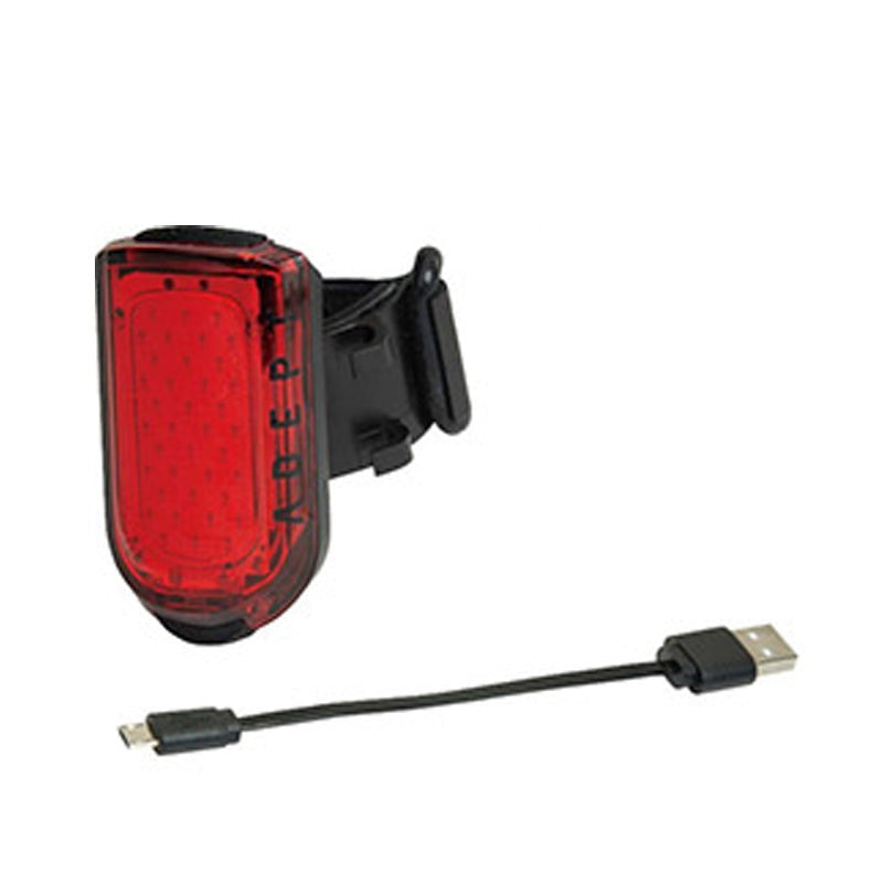 ADEPT AMMO 20R USB充電式リアライト
