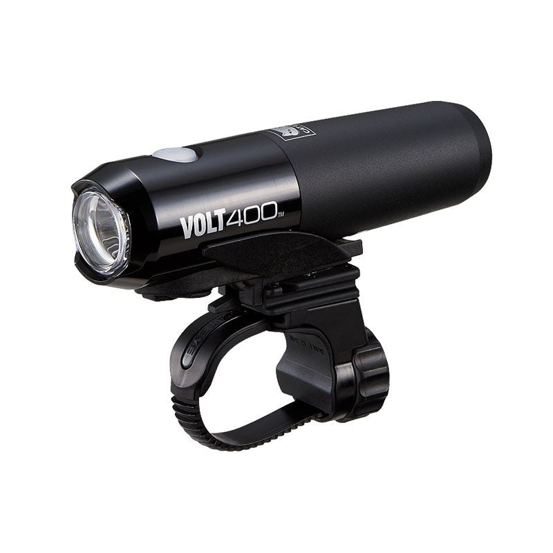 CATEYE VOLT400 HL-EL461RC USB充電式フロントライト