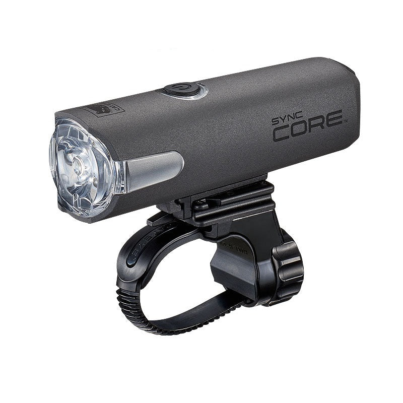 CATEYE SYNC CORE HL-NW100RC USB充電式フロントライト