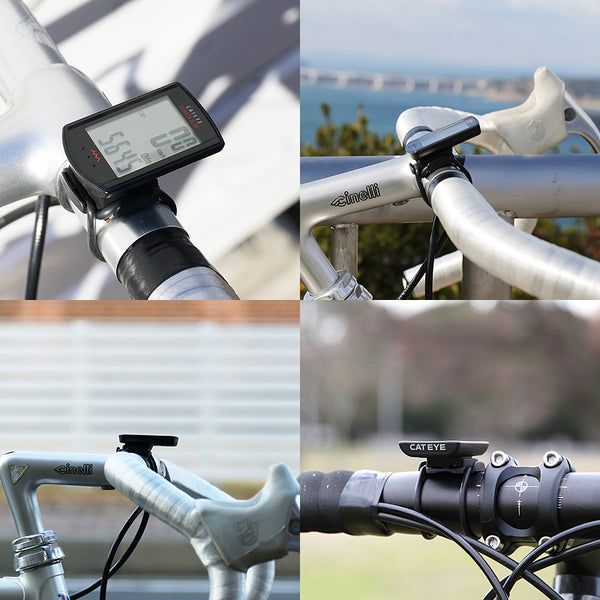 STRADA SLIM（CC-RD310W）