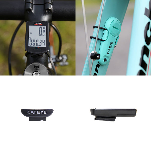 STRADA SLIM（CC-RD310W）