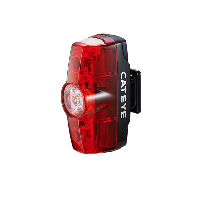 CATEYE RAPID mini TL-LD635 USB充電式リアライト