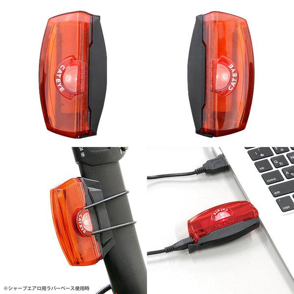 RAPID X3（TL-LD720-R）