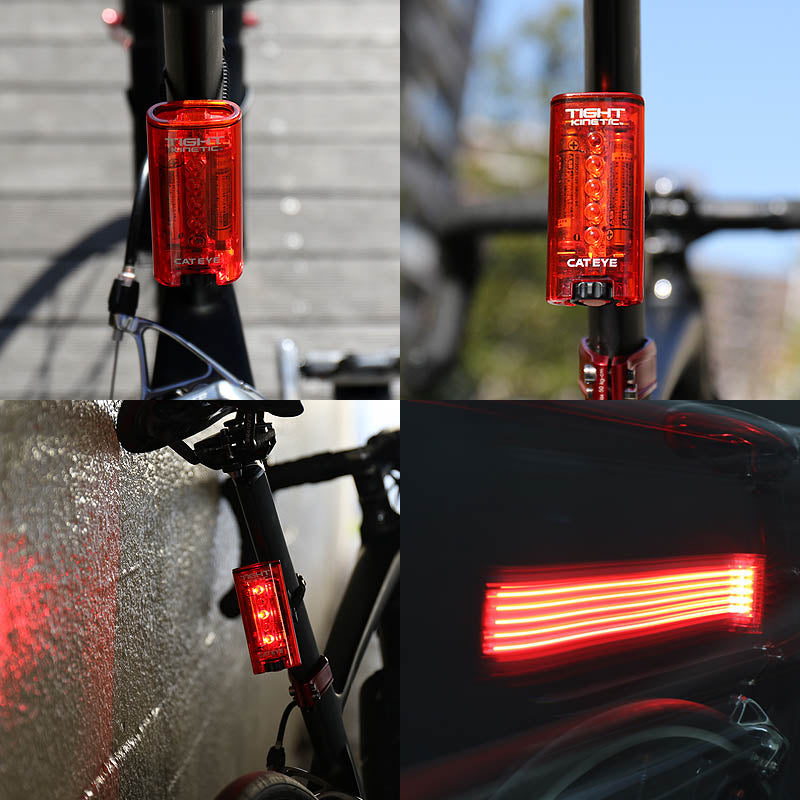 TIGHT KINETIC（TL-LD180K）