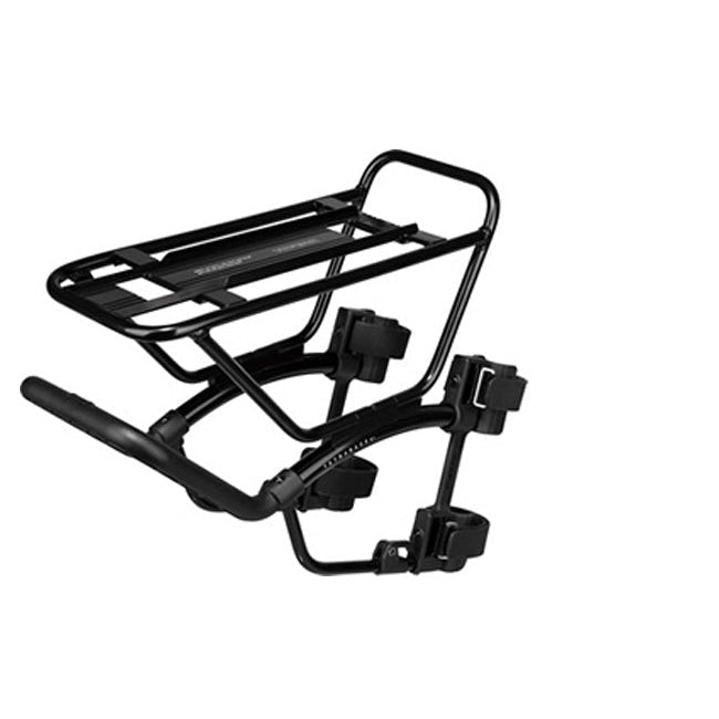 TOPEAK TetraRack M1 ストラップオン式フロントキャリア