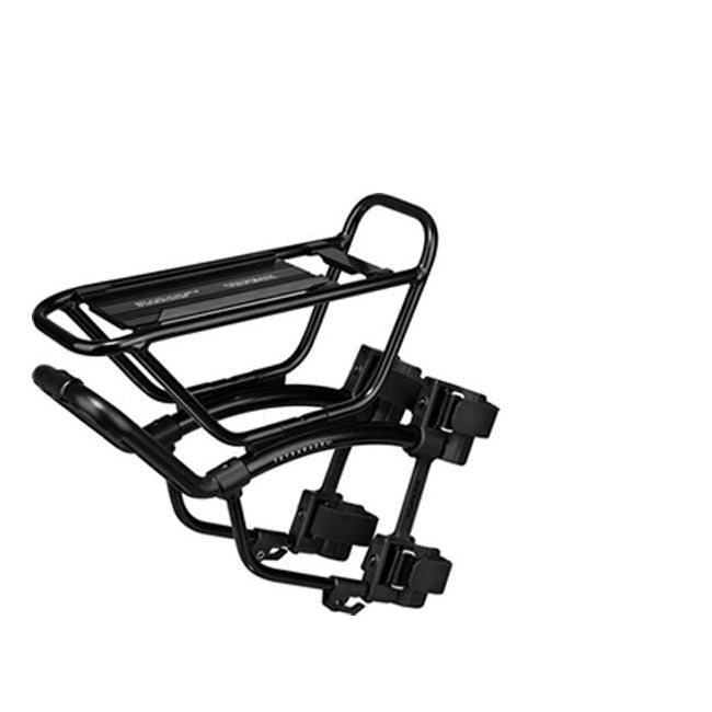 TOPEAK TetraRack R1 ストラップオン式フロントキャリア