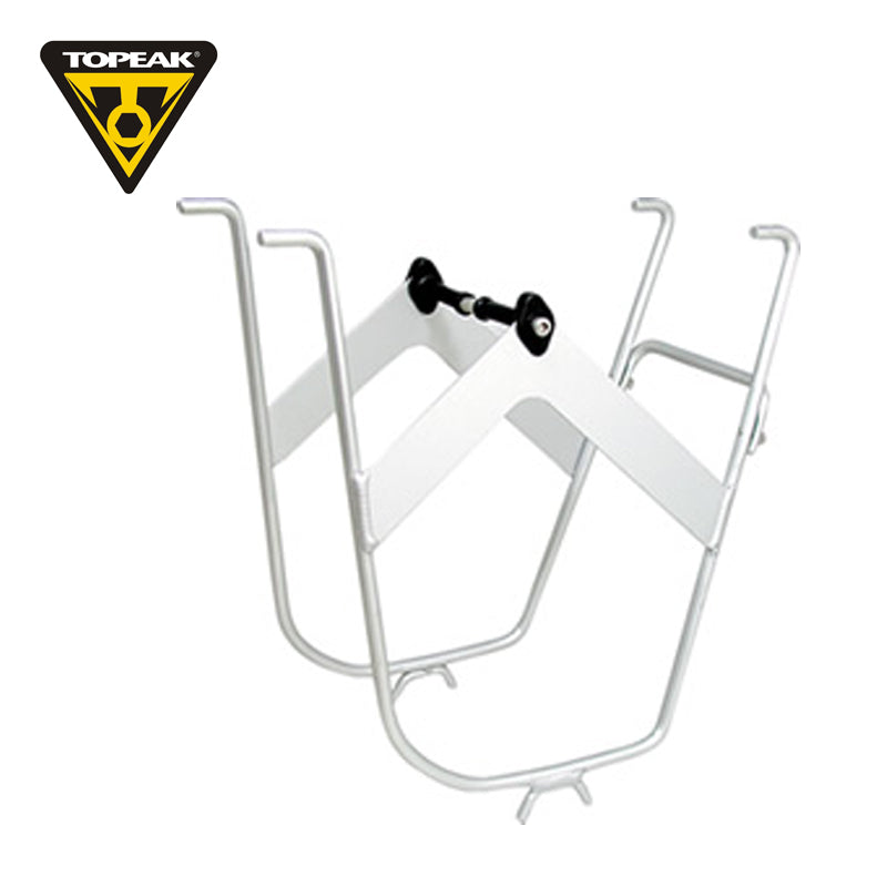 TOPEAK MTX Dual Side Frame パニアバッグ用サイドフレーム