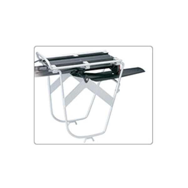 MTX Dual Side Frame（CAR04200）