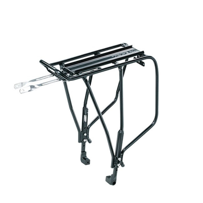 TOPEAK Uni Super Tourist Disc ディスクブレーキ対応リアキャリア