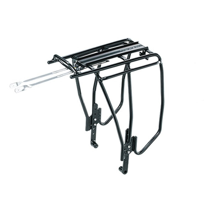 TOPEAK Uni Super Tourist Fat Disc ファットバイク対応リアキャリア