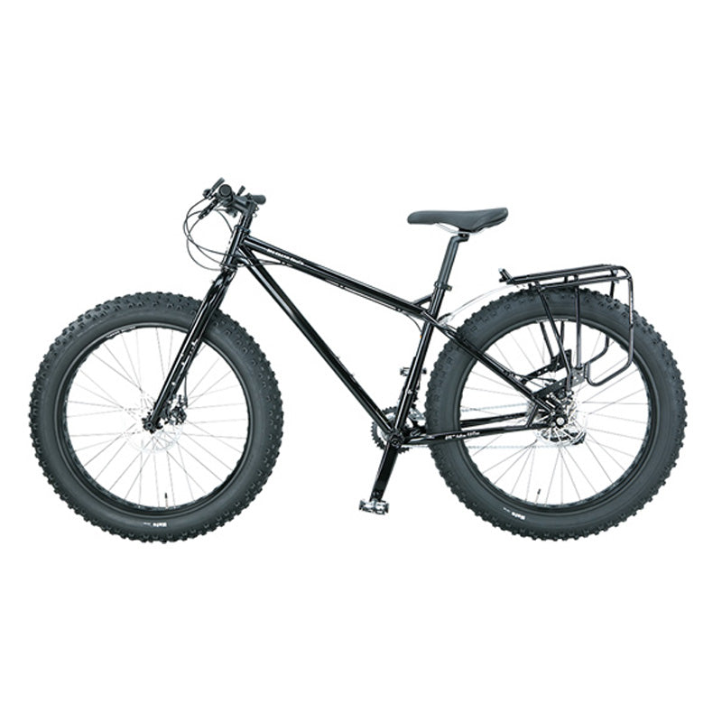 TOPEAK Uni Super Tourist Fat Disc｜ファットバイク対応リアキャリア – 京都の自転車屋 CYCLE SHOP ...