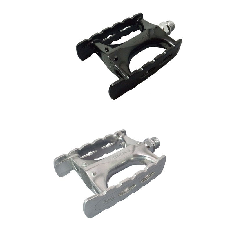 MKS CT-LITE 両面フラットペダル