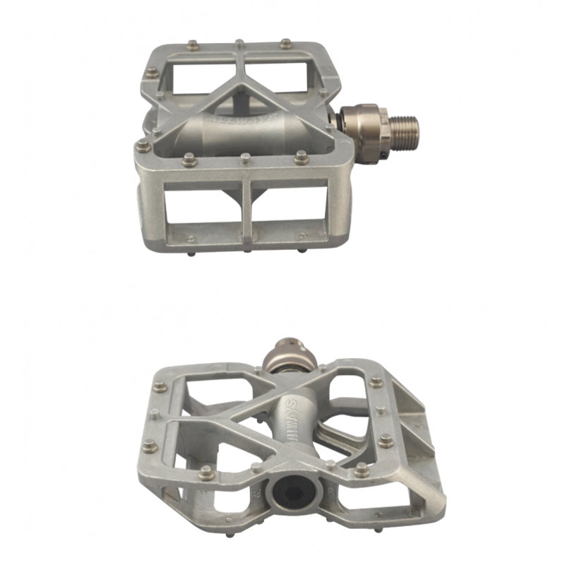 MKS ALLWAYS Ezy Superior フラットペダル