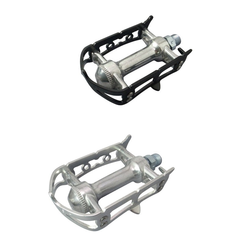 MKS SYLVAN ROAD クラシックロードペダル