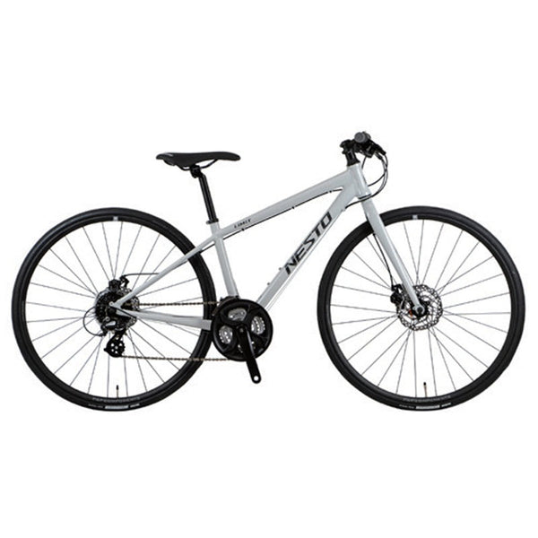 NESTO｜【2024年モデル】LIMIT 2 DISC – 京都の自転車屋 CYCLE SHOP 