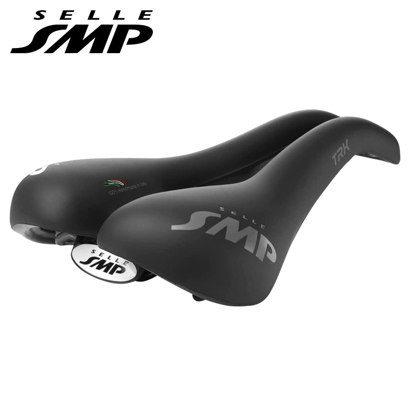SELLE SMP TRK MEDIUM コンフォートサドル