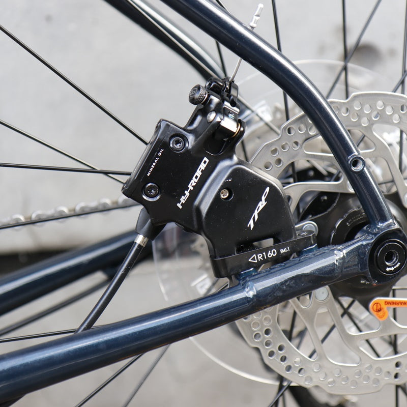 BREEZER / 【2025年モデル】DOPPLER PRO – 京都の自転車屋 CYCLE