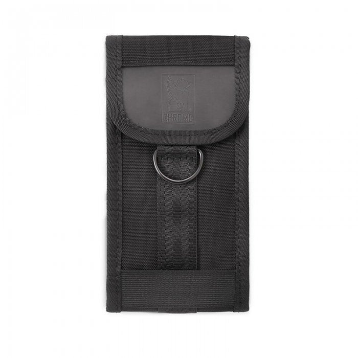 CHROME LARGE PHONE POUCH スマートフォンポーチ