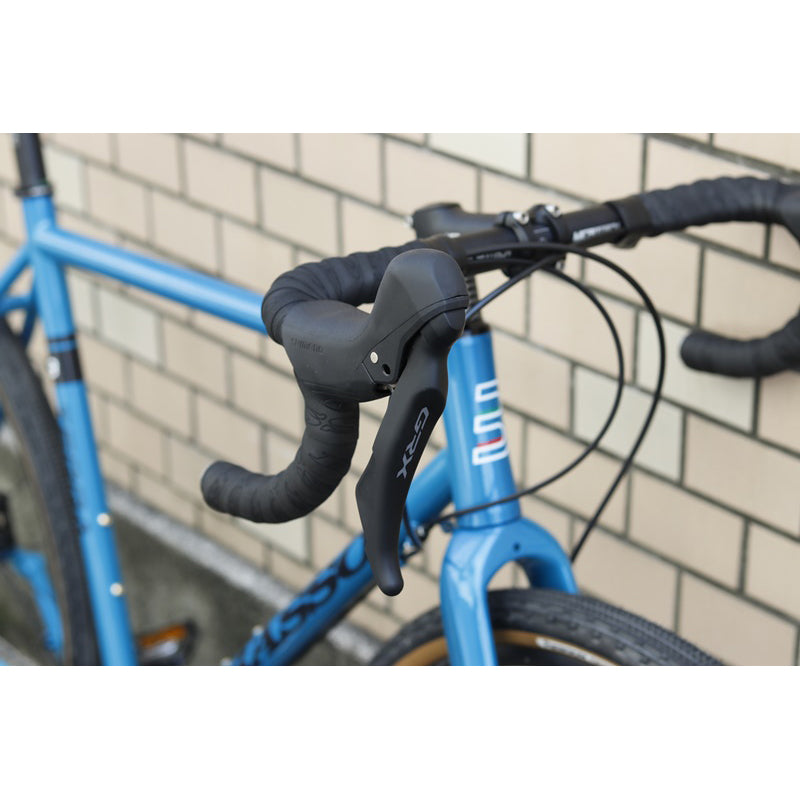 BASSO / 【在庫処分セール！！】TERRA （テラ） -バッソ グラベルロード- – 京都の自転車屋 CYCLE SHOP eirin ＆  サイクルハテナ